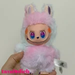 عروسک لبوبو