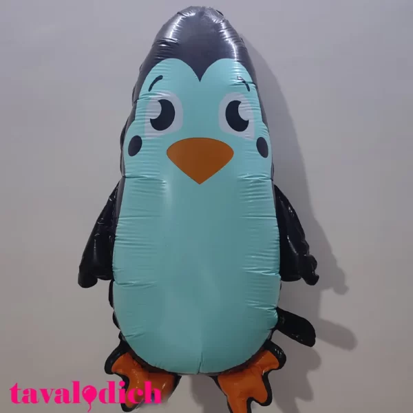 بادکنک پنگوئن