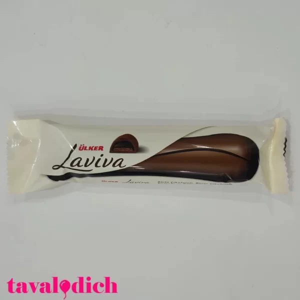 شکلات لاویوا ulker