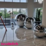 بادکنک pvc بزرگ