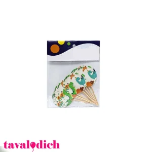 خلال دایناسور 10 عددی