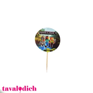 خلال ماینکرافت 10 عددی