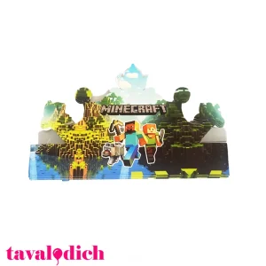 تاج تم ماینکرافت