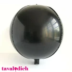 بادکنک اوربز مشکی