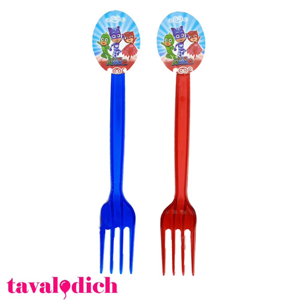 چنگال تم پی جی ماسک