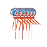 تاپر تم پی جی ماسک 6 عددی