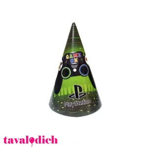 کلاه تم پلی استیشن