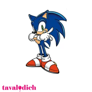 استند سونیک