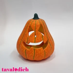 جاشمعی هالووینی