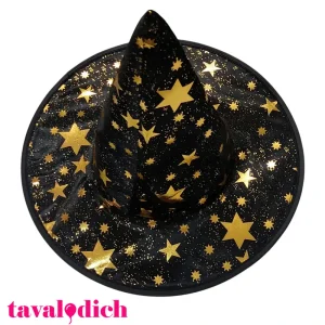 کلاه هالووین