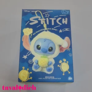 استیچ سوپرایزی