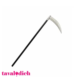 داس هالووین