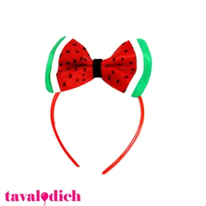 تل طرح هندوانه