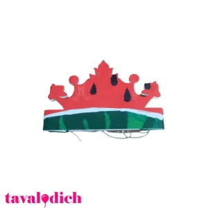 تاج یلدا کد 05