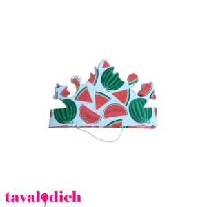 تاج یلدا کد 01