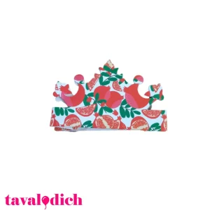 تاج یلدا کد 04