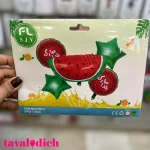 بادکنک فویلی 5 تکه یلدا