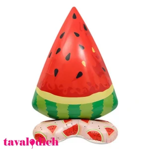 بوکت بادکنک فویلی هندوانه یلدا