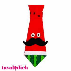 کراوات یلدایی