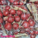 بسته فال و انار خشک