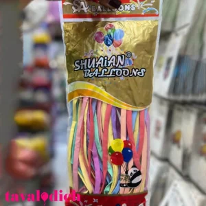 بادکنک ماری میکس