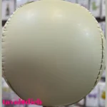 بادکنک اوربز رنگ خاکی