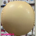 بادکنک اوربز رنگ نود کرم