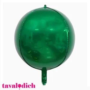 بادکنک اوربز سبز