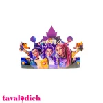 تاج شکارچیان شیاطین کیپاپ